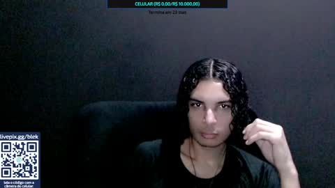 blek00x online show from 04.08.26