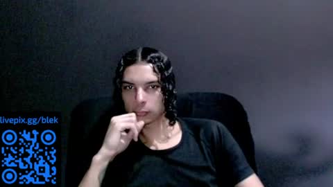 blek00x online show from 05.08.26