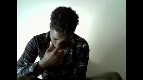 Black  brown online show from 09.30.25