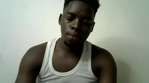 Black  brown online show from 10.22.25