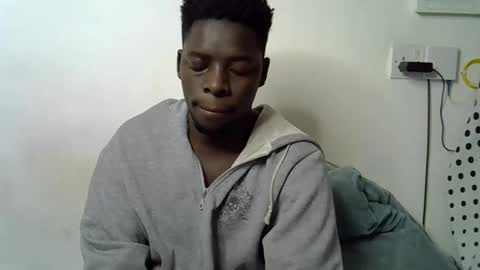 Black  brown online show from 11.03.25