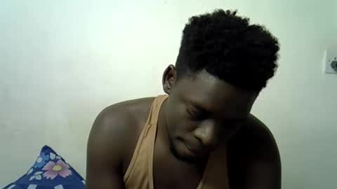 Black  brown online show from 11.05.25