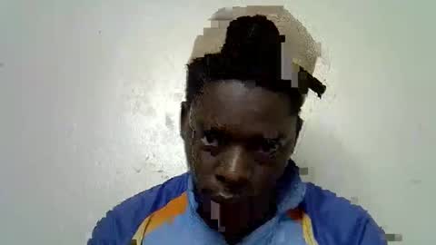 Black  brown online show from 11.18.25