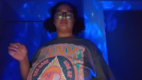 Snapshot of blessica_eddieluv6996 chatting on 01.08.26 BLESSICA EDDIE LOVE online show from 01.08.26