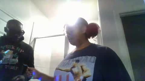 Snapshot of blessica_eddieluv6996 chatting on 05.03.26 BLESSICA EDDIE LOVE online show from 05.03.26