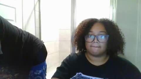 Snapshot of blessica_eddieluv6996 chatting on 05.16.26 BLESSICA EDDIE LOVE online show from 05.16.26