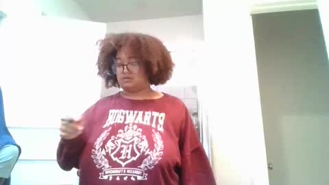 Snapshot of blessica_eddieluv6996 chatting on 05.30.26 BLESSICA EDDIE LOVE online show from 05.30.26