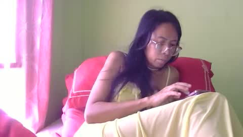 Joanna online show from 05.07.26