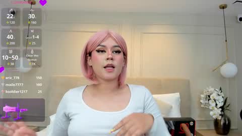 Snapshot of bleydi_46 chatting on 03.04.25 BLEYDI online show from 03.04.25