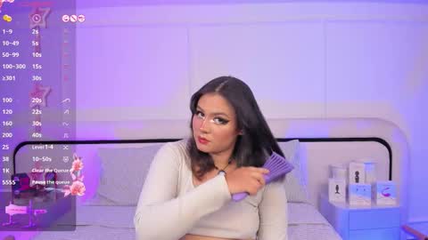 BLEYDI  online show from 11.25.25