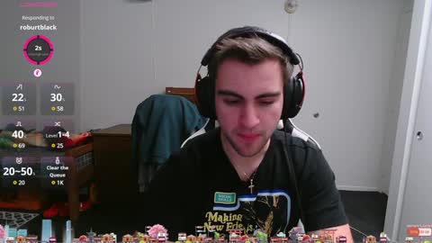 blimeyjimey online show from 12.08.24