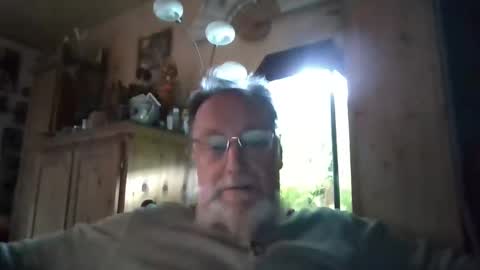Snapshot of blindsurfer780299 chatting on 10.25.25 blindsurfer780299 online show from 10.25.25