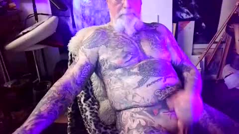 blindsurfer780299 online show from 01.14.26