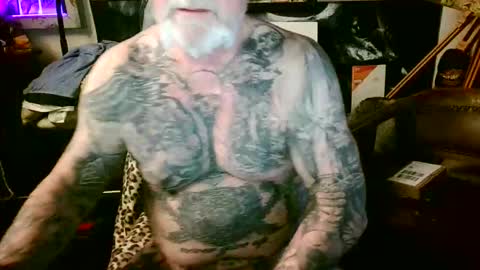 blindsurfer780299 online show from 03.22.26