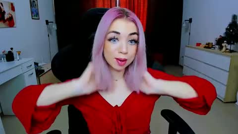 Nicole online show from 01.05.25