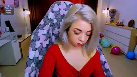 Nicole online show from 02.13.25