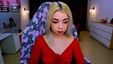 Nicole online show from 03.05.25