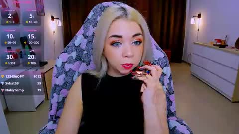 Nicole online show from 03.05.25