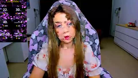 Nicole online show from 03.06.25