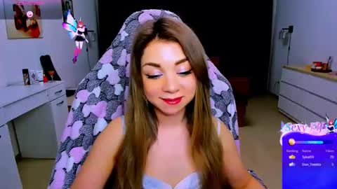 Nicole online show from 03.07.25