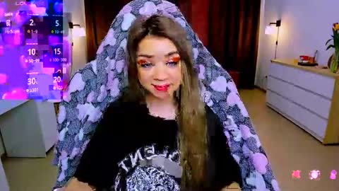 Nicole online show from 03.09.25