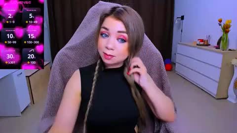 Nicole online show from 03.12.25