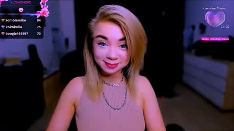 Nicole online show from 11.15.25