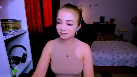 Nicole online show from 01.17.26