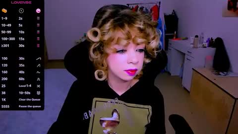 Nicole online show from 02.03.26