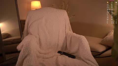 Scarlett NEXT LIVE  5AM gmt online show from 04.11.26