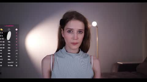 Snapshot of blissemily_ chatting on 07.03.26 Emily online show from 07.03.26