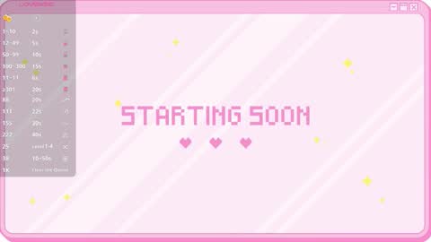 Margo online show from 03.14.26