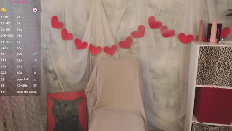 Margo online show from 04.04.26