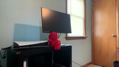 Blissful Foxtrot online show from 03.15.26