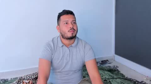 blissroom online show from 03.04.25