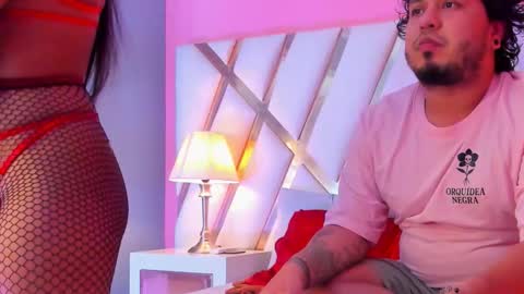 blissroom online show from 10.20.25