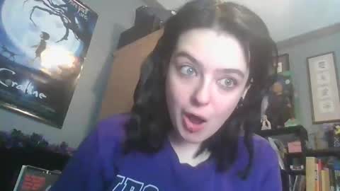 blitzbunny03 online show from 11.01.25