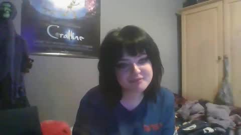 blitzbunny03 online show from 11.06.25