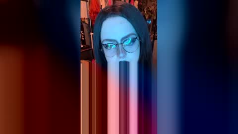 blitzbunny03 online show from 04.20.26