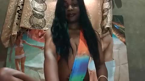 Lola online show from 03.29.26