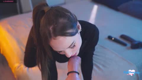 Amy online show from 10.02.25