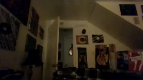 Snapshot of blokamy chatting on 03.28.26 blokamy online show from 03.28.26