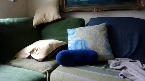 blomkuk online show from 10.25.25