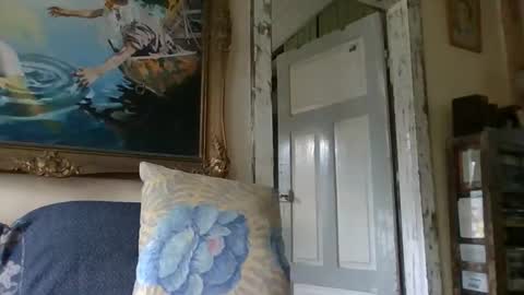 blomkuk online show from 11.11.25