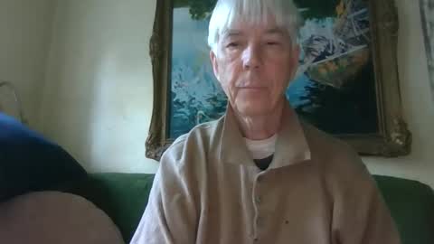 Snapshot of blomkuk chatting on 05.17.26 blomkuk online show from 05.17.26