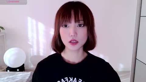 Snapshot of blon_kater chatting on 01.13.25 YoYo online show from 01.13.25