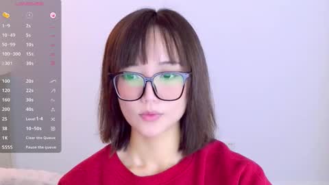 Snapshot of blon_kater chatting on 11.02.25 YoYo online show from 11.02.25