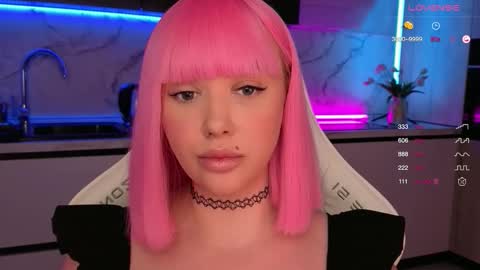 Lana online show from 09.16.25