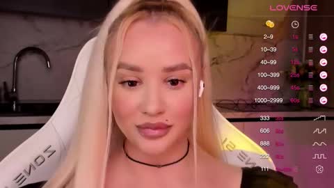 Lana online show from 11.04.25