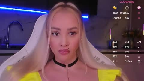 Lana online show from 02.14.26